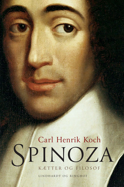 Spinoza, Carl Henrik Koch