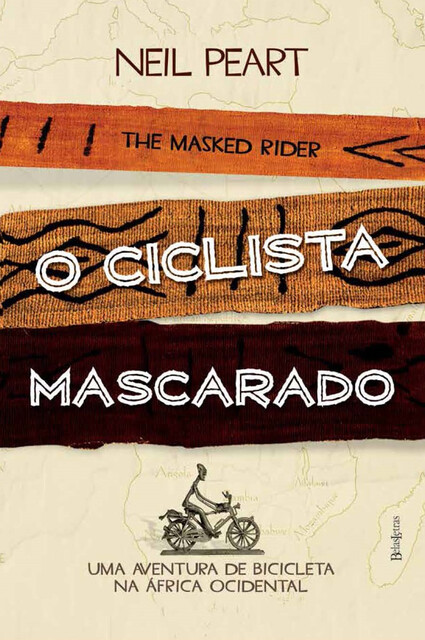 O ciclista mascarado, Neil Peart