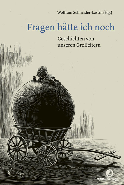 Fragen hätte ich noch, Wolfram Schneider-Lastin