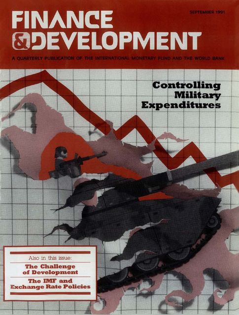 Finance & Development, September 1991, International Monetary Fund