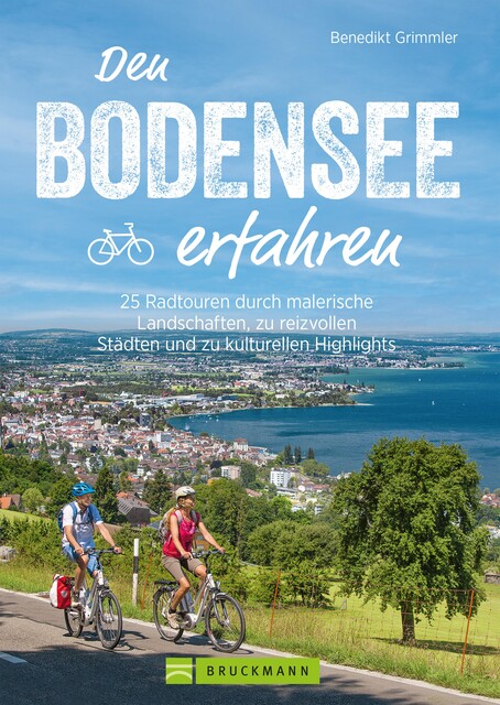 Den Bodensee erfahren, Benedikt Grimmler