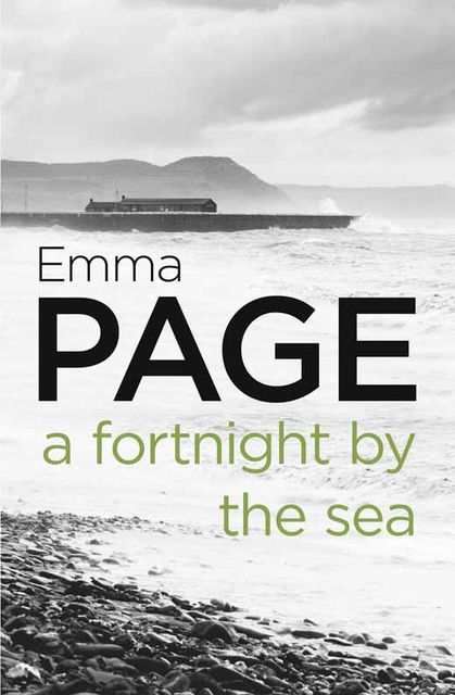 A Fortnight by the Sea, Emma Page