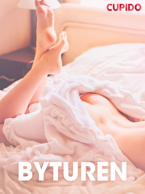 Byturen – erotiske noveller, Cupido