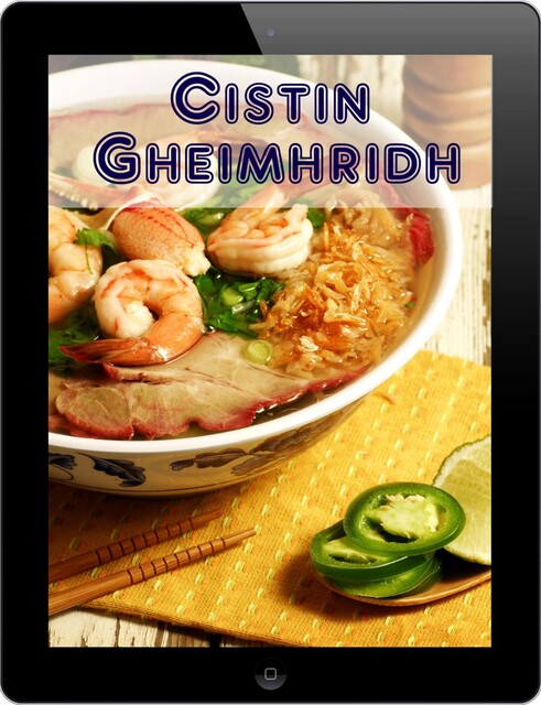 Cistin Gheimhridh, Bernhard Long