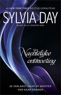 Nachtelijke ontmoeting, Sylvia Day