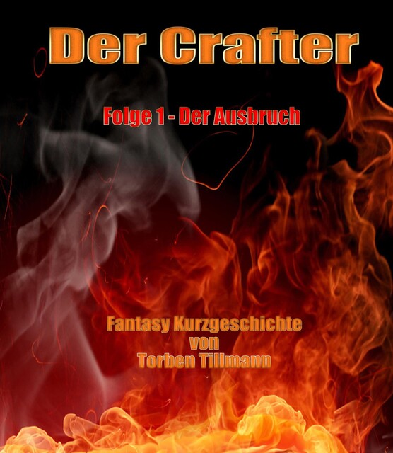 Der Crafter, Torben Tillmann