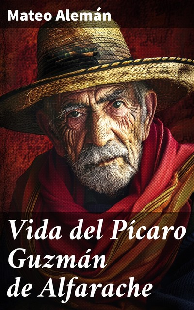 Vida del Pícaro Guzmán de Alfarache, Mateo Alemán