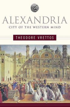 Alexandria, Theodore Vrettos