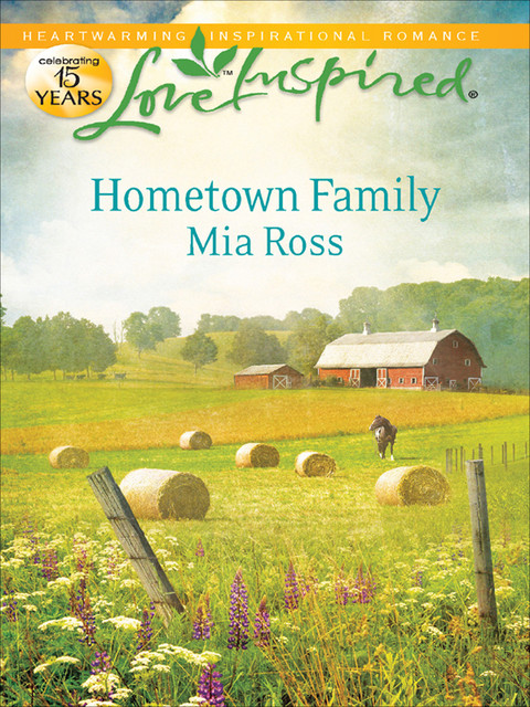 Hometown Family, Mia Ross