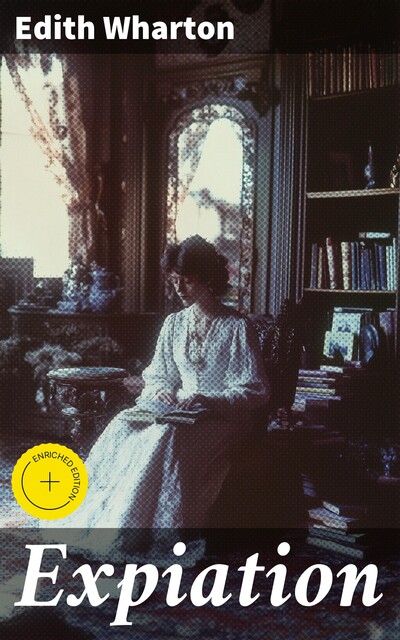 Expiation, Edith Wharton