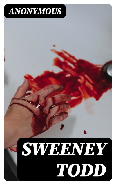 Sweeney Todd – Demon Barber of Fleet Street, David Carlisle
