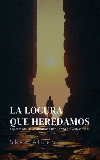 La Locura que Heredamos, Skye Alden