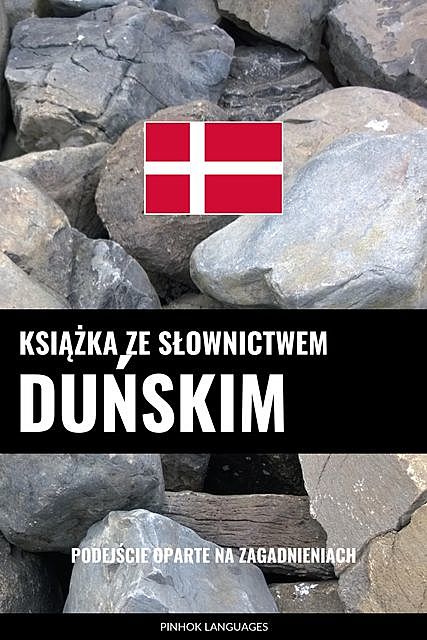 Książka ze słownictwem duńskim, Pinhok Languages