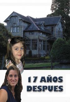 17 años después, Xiomara Venegas