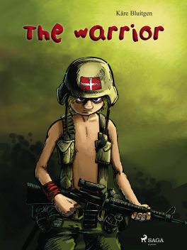 The Warrior, Kåre Bluitgen