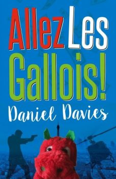 Allez Les Gallois, Daniel Davies