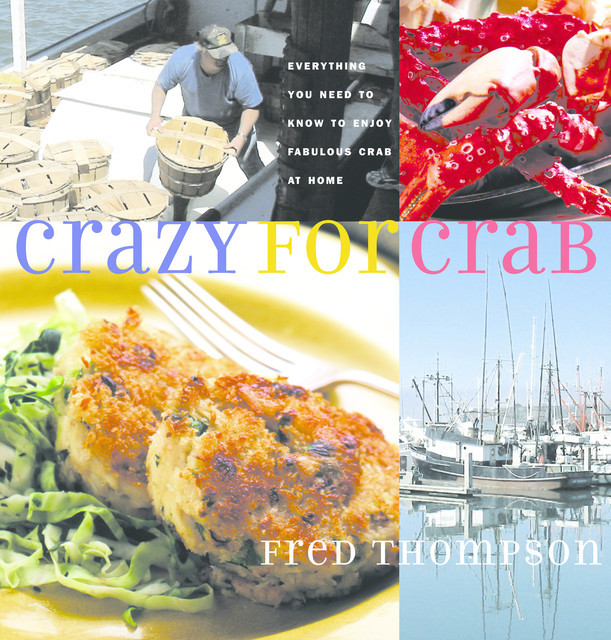Crazy for Crab, Fred Thompson