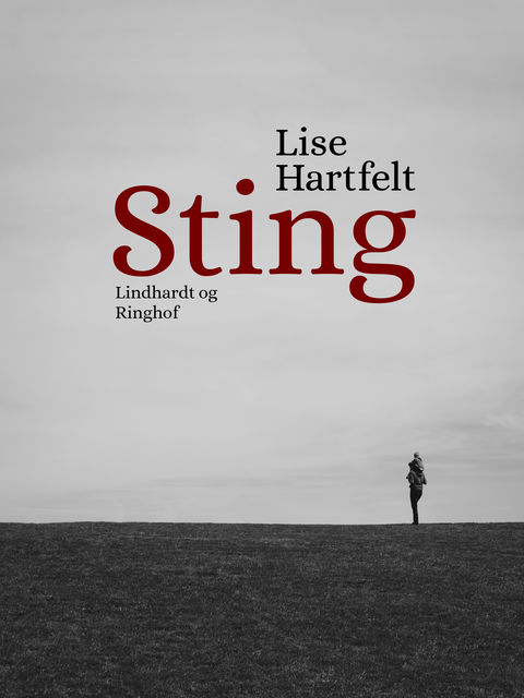 Sting, Lise Hartfelt