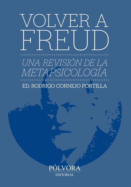 Volver a Freud, Rodrigo Cornejo