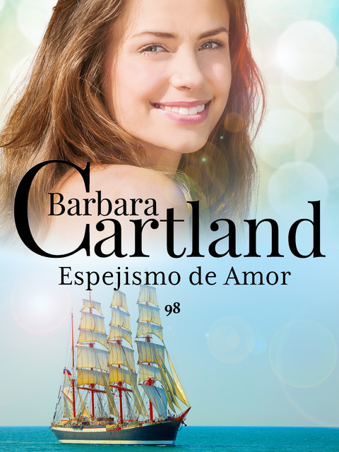 Espejismo de Amor, Barbara Cartland