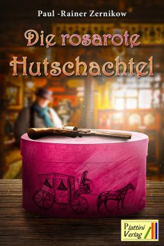 Die rosarote Hutschachtel, Paul Rainer Zernikow