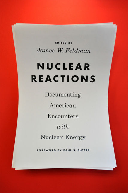 Nuclear Reactions, James W.Feldman