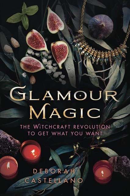 Glamour Magic, Deborah Castellano