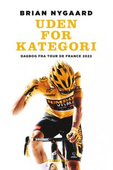 Uden for kategori, Brian Nygaard
