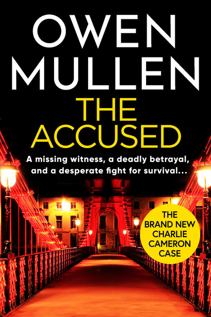 The Accused, Owen Mullen