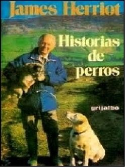 Historias De Perros, James Herriot
