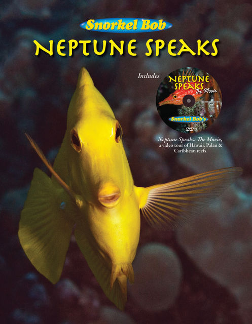 Neptune Speaks, Robert Wintner