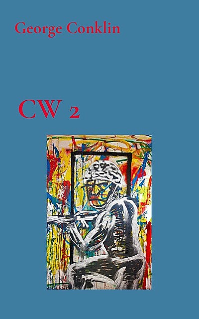 CW 2, George S Conklin