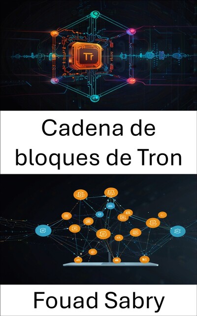 Cadena de bloques de Tron, Fouad Sabry