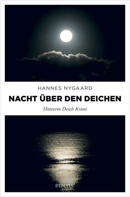 Nacht über den Deichen, Hannes Nygaard