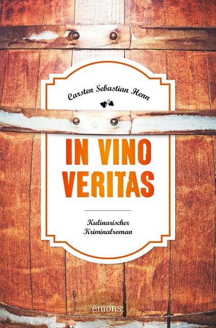 In Vino Veritas, Carsten Sebastian Henn