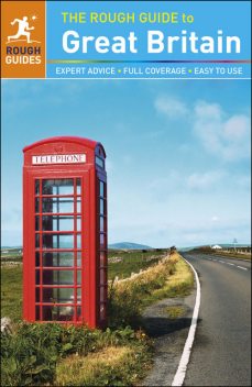 The Rough Guide to Great Britain, Rough Guides