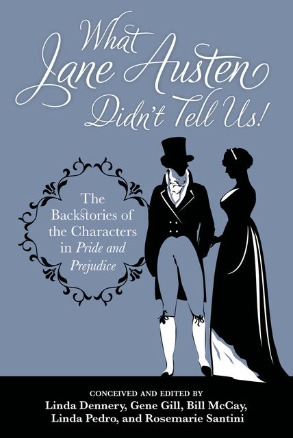 What Jane Austen Didn't Tell Us, Austen Alliance