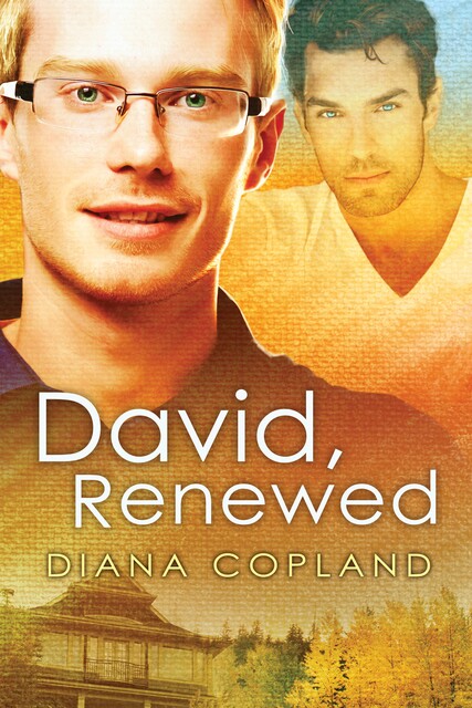 David, Renewed, Diana Copland
