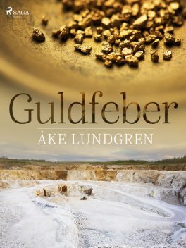 Guldfeber, Åke Lundgren