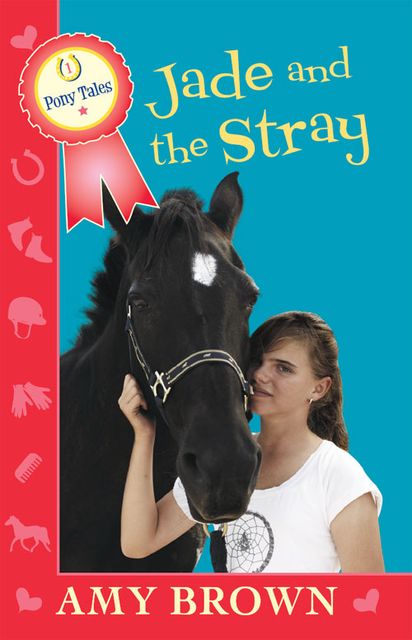 Jade and the Stray, Amy Brown