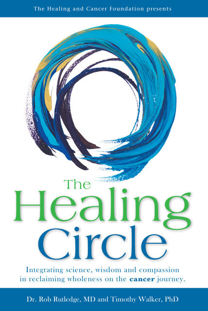 The Healing Circle, Timothy Walker, RobertRutledge