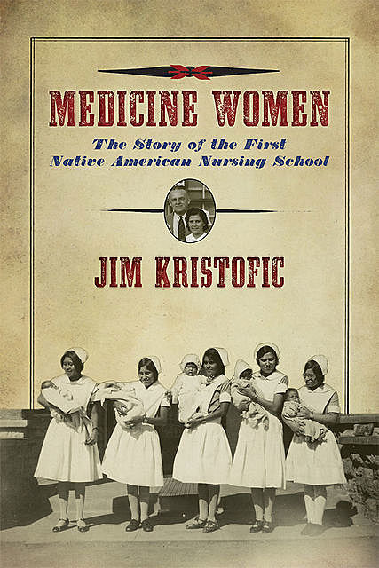 Medicine Women, Jim Kristofic