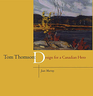 Tom Thomson, Joan Murray