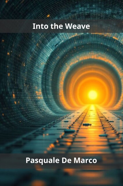 Into the Weave, Pasquale De Marco