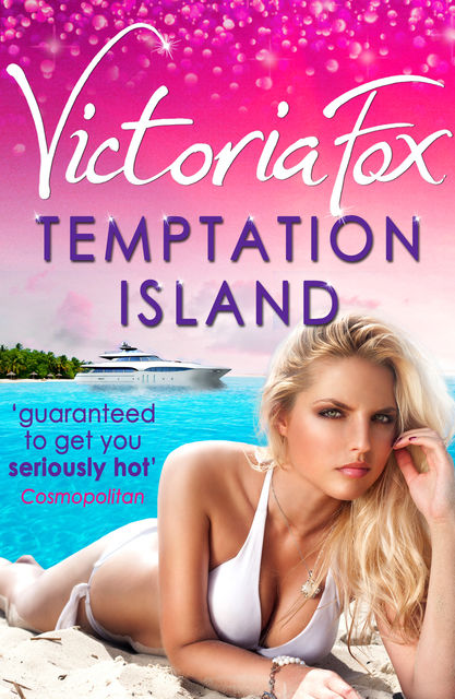 Temptation Island, Victoria Fox