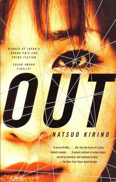 Out, Natsuo Kirino