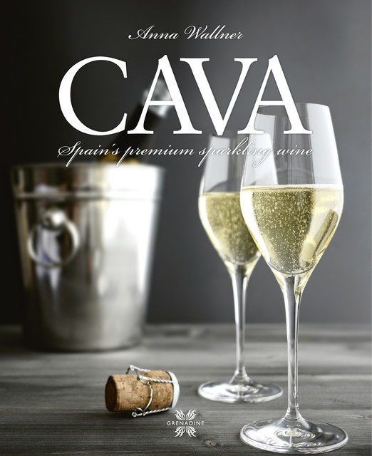 Cava Spain's Premium Sparkling Wine, Anna Wallner