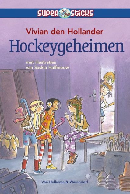 Hockeygeheimen, Hollander Den