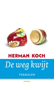 De weg kwijt, Herman Koch