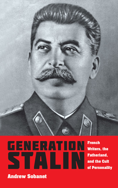 Generation Stalin, Andrew Sobanet